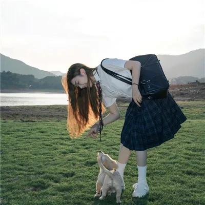 心的归属