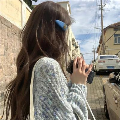 所有人都在谈论天气